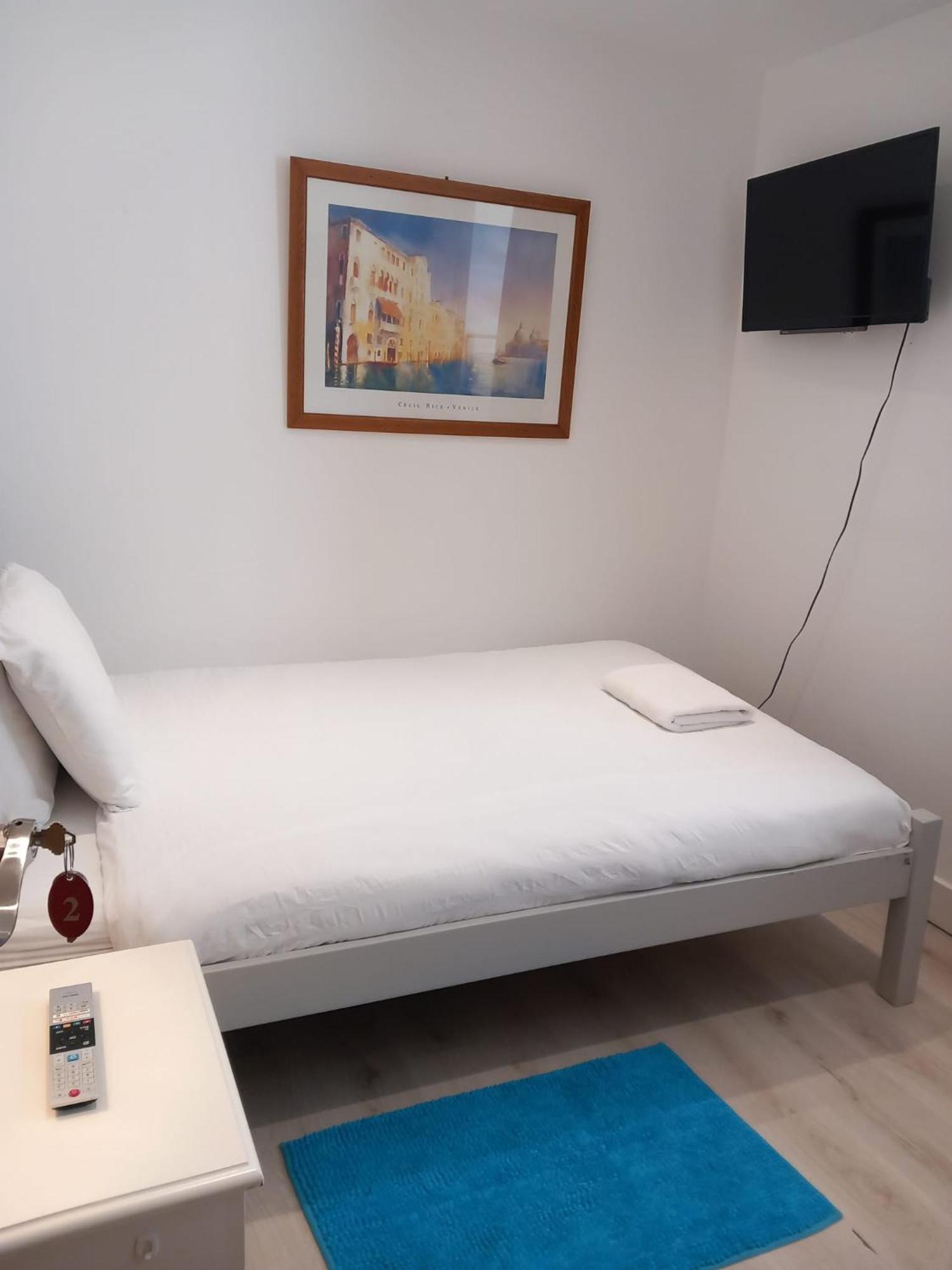 Number Four Apartment Brighton Bagian luar foto