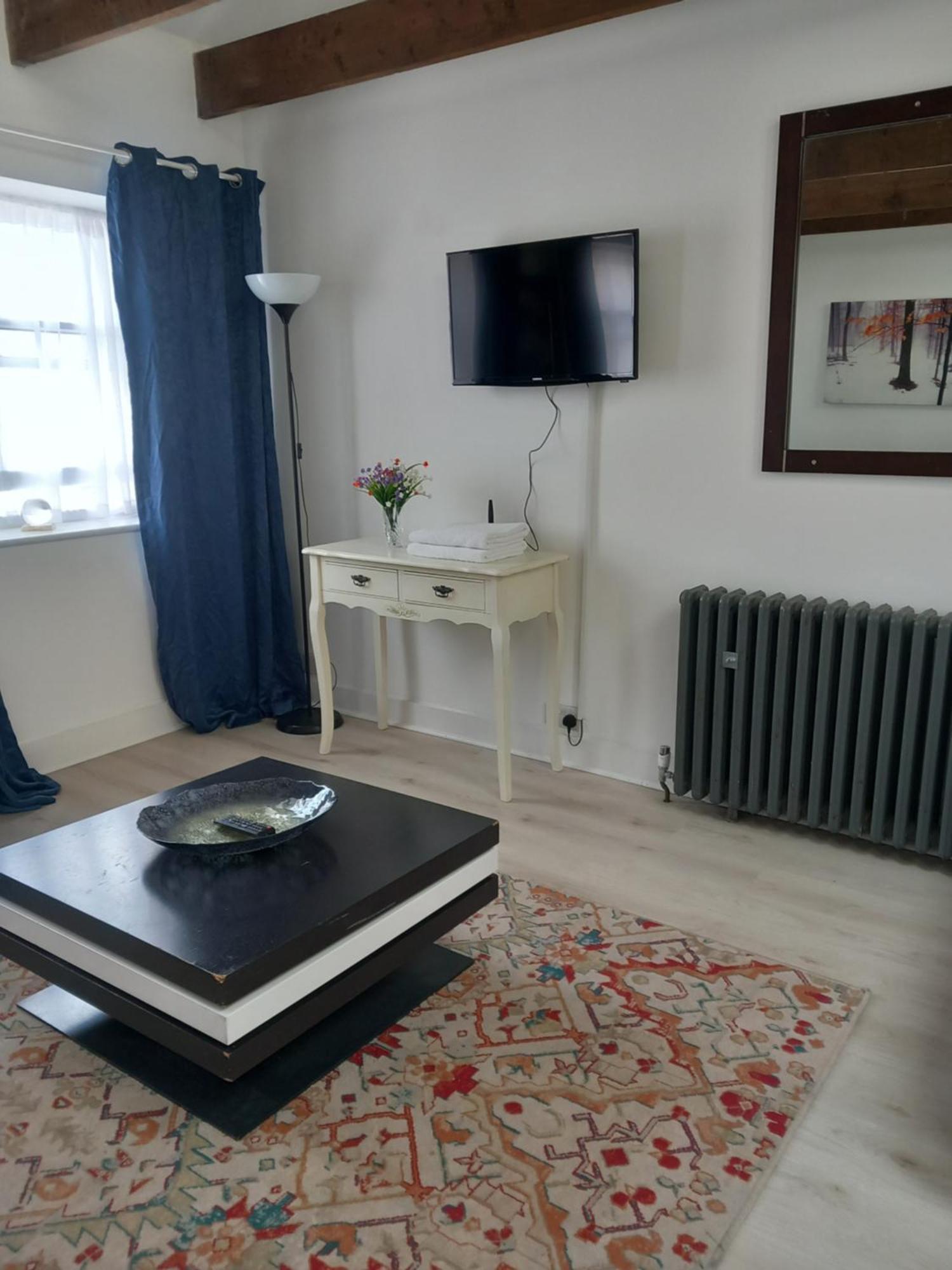 Number Four Apartment Brighton Bagian luar foto
